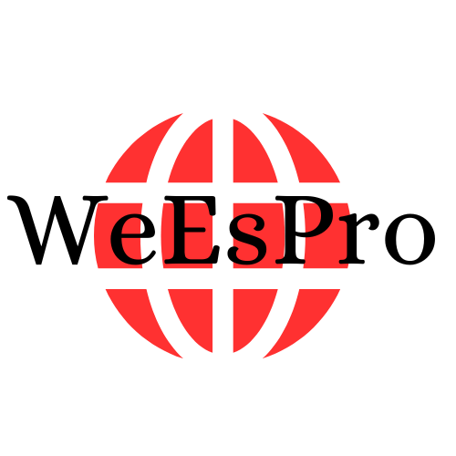 WeEsPro